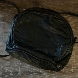 Black Purse